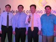 Chồng đại gia Diệu Hiền rút khỏi Bianfishco